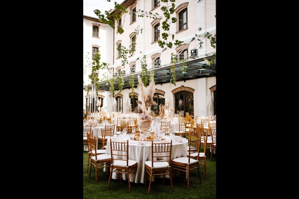 Radisson Collection Hotel, Old Mill Beograd